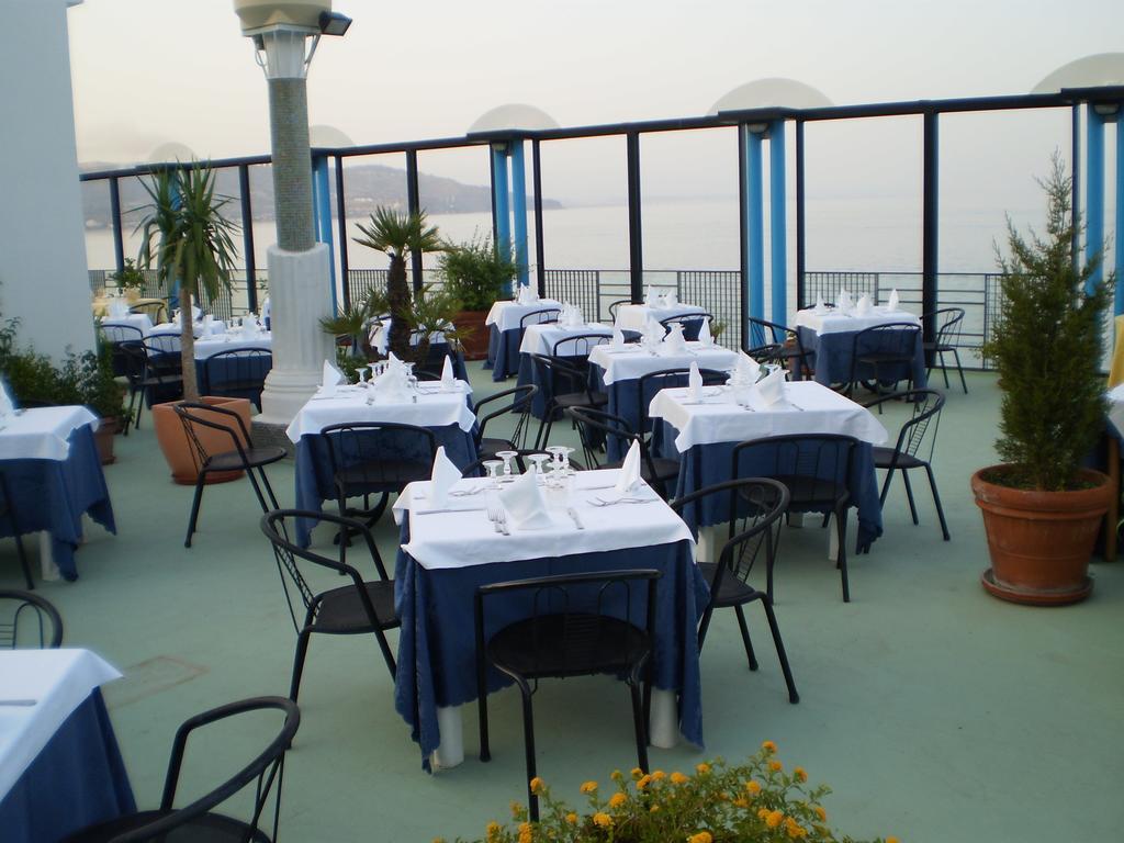 San Domenico Hotel Soverato Marina Exterior foto