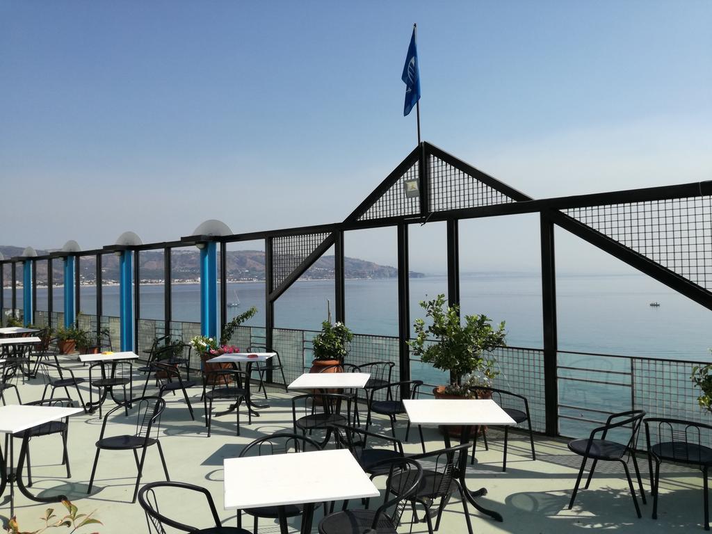 San Domenico Hotel Soverato Marina Exterior foto