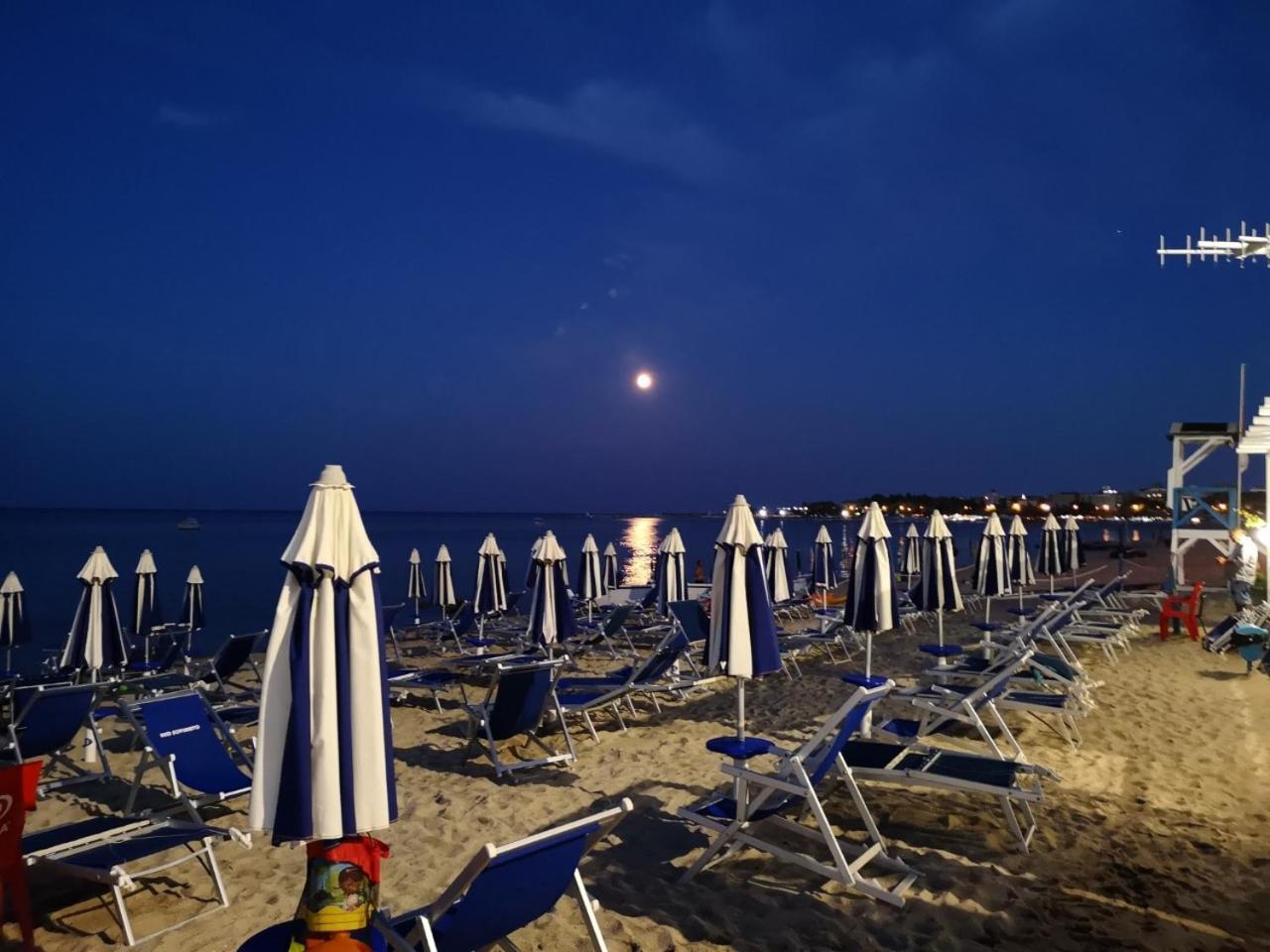 San Domenico Hotel Soverato Marina Exterior foto
