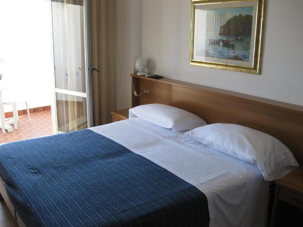 San Domenico Hotel Soverato Marina Exterior foto